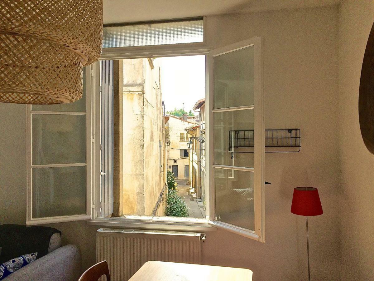 Maison Avec Terrasse A Arles, Provence Exterior photo